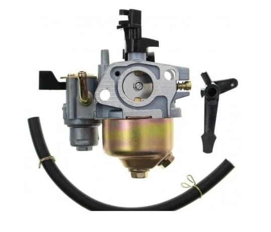 UB Carburator motor cu robinet 168 ZEP